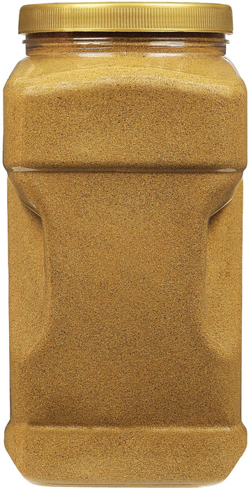 Rani Cumin Powder Spice (Jeera) 80oz (5lbs) 2.27kg Bulk PET Jar~All Natural, Salt-Free | Vegan | No Colors | Gluten Friendly | NON-GMO | Kosher | Indian Origin