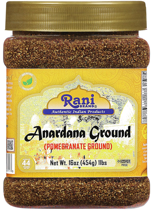 Rani Anardana (Pomegranate) {6 Sizes Available}