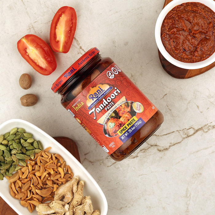 Rani Tandoori Masala {12 Sizes Available}