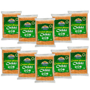 Rani Crushed Peanut Chikki (Brittle Candy) 3.5oz