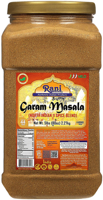 Rani Garam Masala {13 Sizes Available}