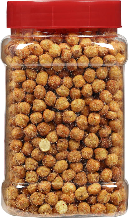 Rani Roasted Chana {7 Tasty Flavors}