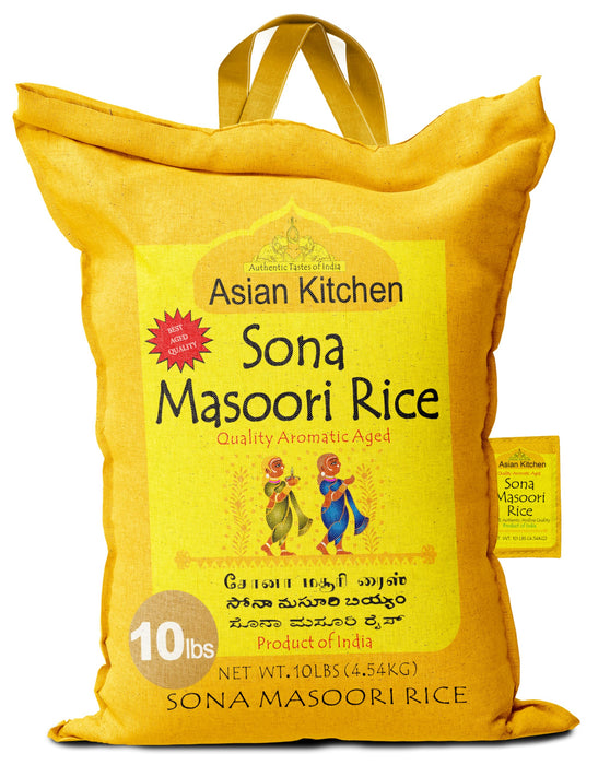 Asian Kitchen Rice Aged {9 Sizes Available}