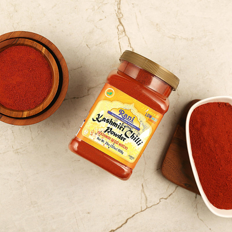 Rani Kashmiri Chilli {10 Sizes Available}