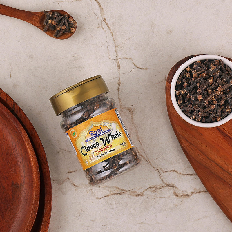 Rani Cloves Whole & Powder {8 Sizes Available}