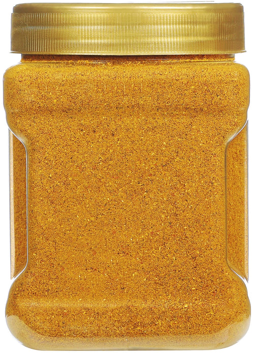 Rani Fish Curry Masala (14-Spice Curry Blend for Fish) 16oz (1lb) 454g PET Jar ~ All Natural | Vegan | Gluten Friendly | NON-GMO | Kosher | Indian Origin