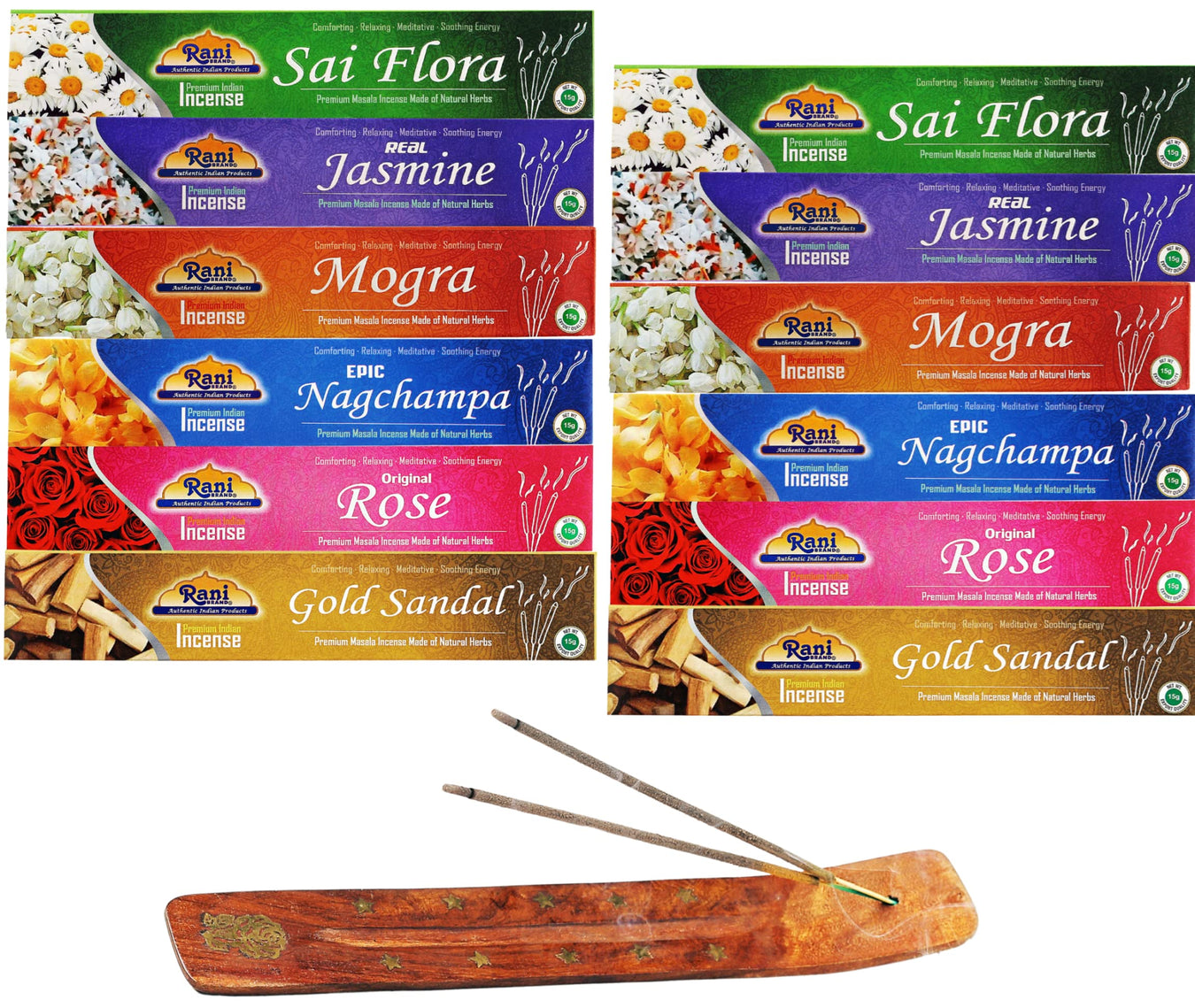 Incense