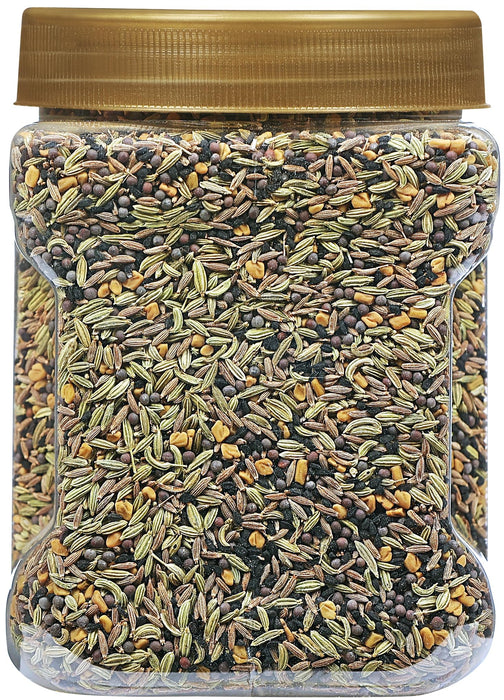 Rani Panch Puran {3 Sizes Available}
