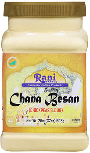 Rani Chana Besan - Chickpeas Flour