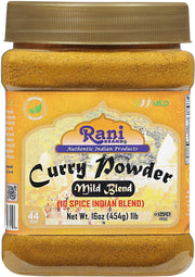 Rani Curry Powder Mild *BEST SELLER*