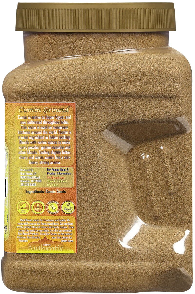Rani Cumin (Jeera) Powder {8 Sizes Available}