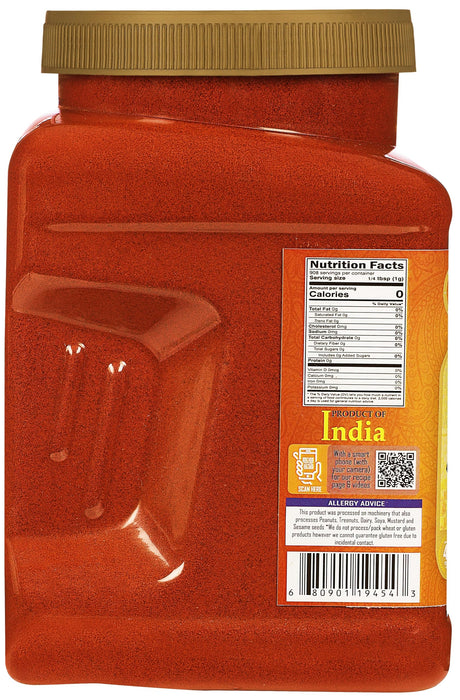 Rani Kashmiri Chilli {10 Sizes Available}