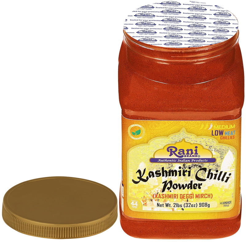 Rani Kashmiri Chilli {10 Sizes Available}
