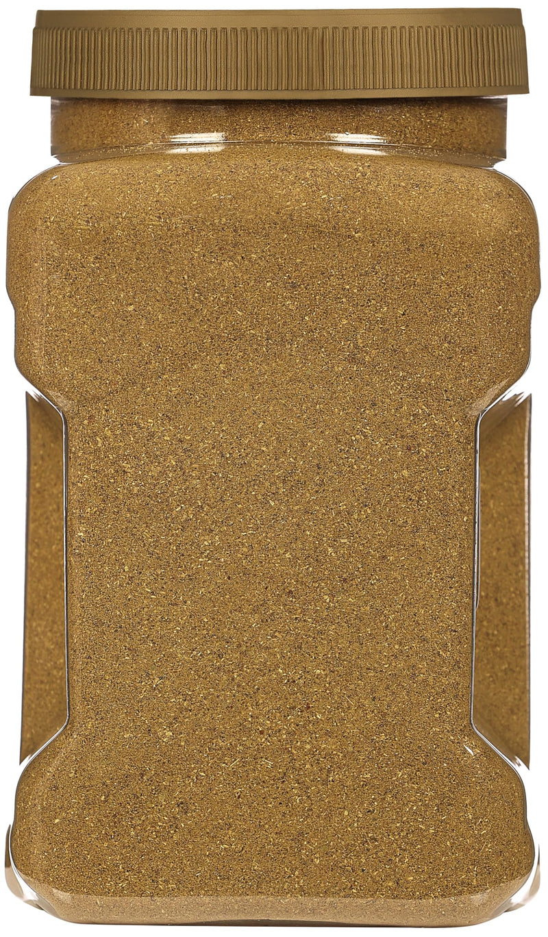 Rani Garam Masala Indian 11-Spice Blend 32oz (2lbs) 908g PET Jar ~ All Natural, Salt-Free | Vegan | No Colors | Gluten Friendly | NON-GMO | Kosher | Indian Origin