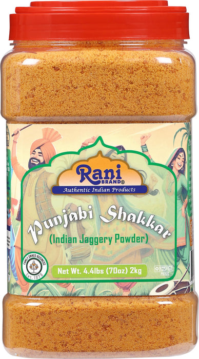 Rani Gur (Jaggery) {9 Sizes Available}
