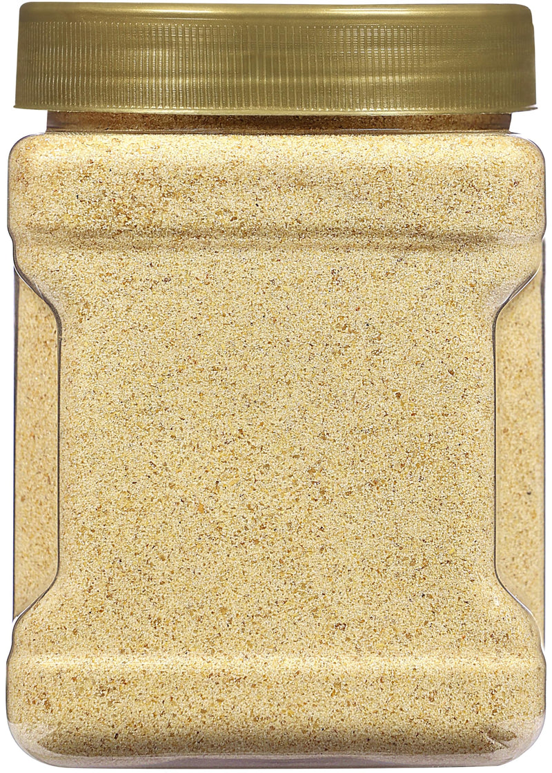 Rani Asafetida (Hing) Ground 21oz (600g) 1.3lbs PET Jar, Pack of 6 ~ All Natural | Salt Free | Vegan | Non-GMO | Asafoetida Indian Spice | Best for Onion Garlic Substitute