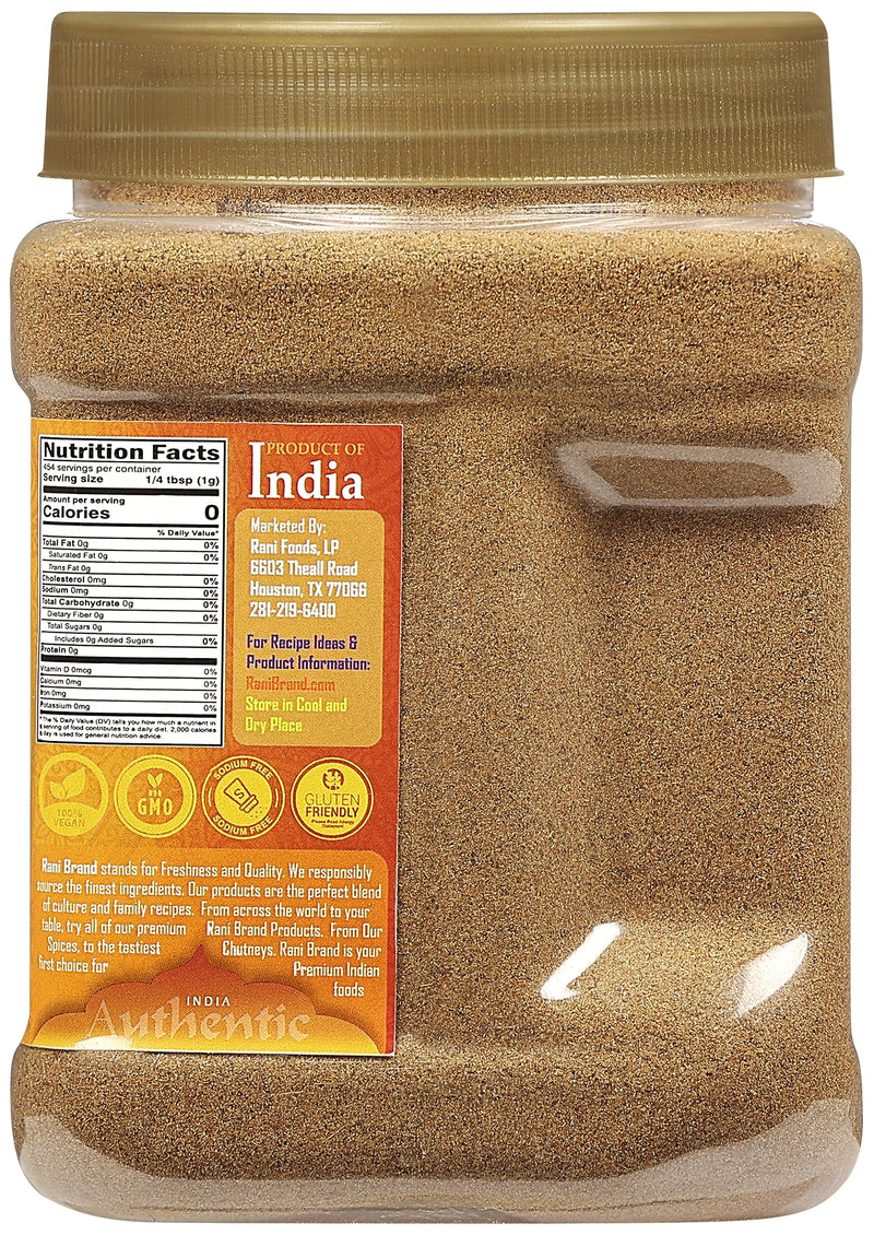 Rani Cumin (Jeera) Powder {8 Sizes Available}