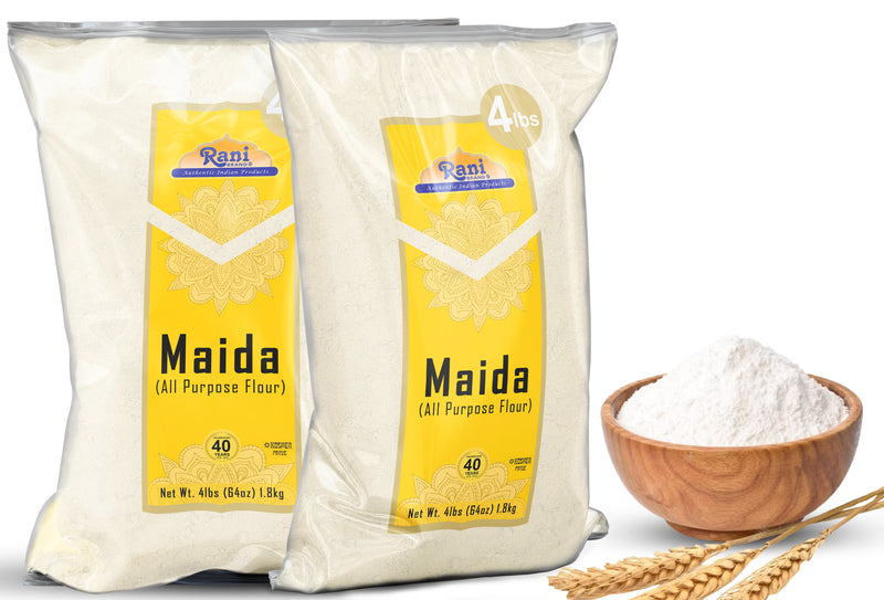 Rani Maida {2 Sizes Available}