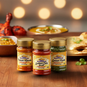 Rani Tandoori Masala 3oz
