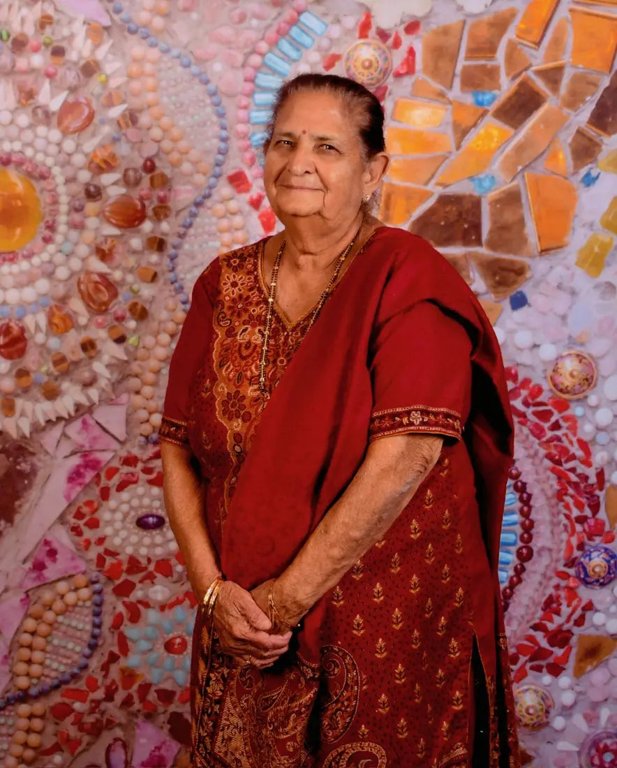 Phulan 'Rani' Chander