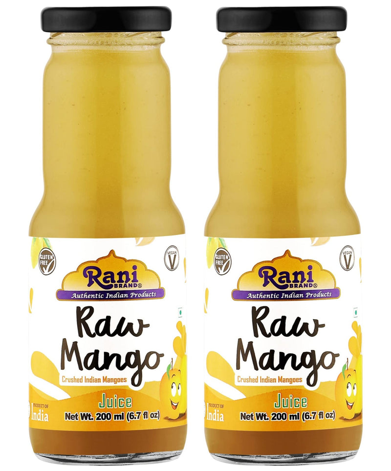 Rani Raw Mango 6.7 fl oz (20