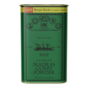 Rani Ship Madras Curry Powder 250g