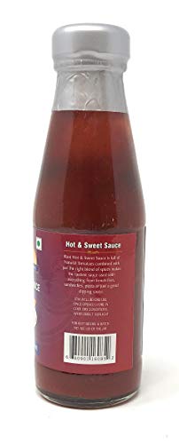 Rani Sauces & Chutneys {12 Varieties}