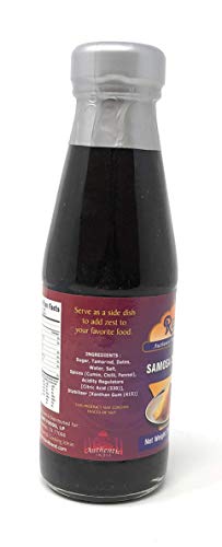 Rani Sauces & Chutneys {12 Varieties}