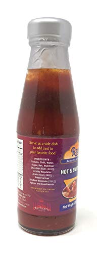 Rani Sauces & Chutneys {12 Varieties}