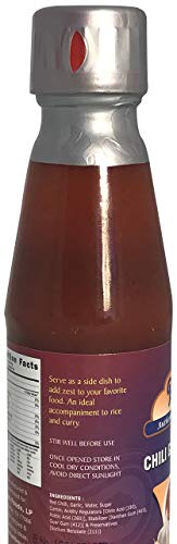 Rani Sauces & Chutneys {12 Varieties}