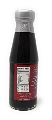 Rani Sauces & Chutneys {12 Varieties}