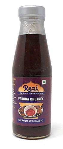 Rani Sauces & Chutneys {12 Varieties}
