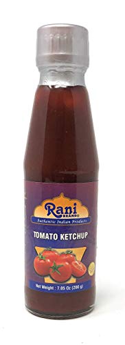 Rani Sauces & Chutneys {12 Varieties}