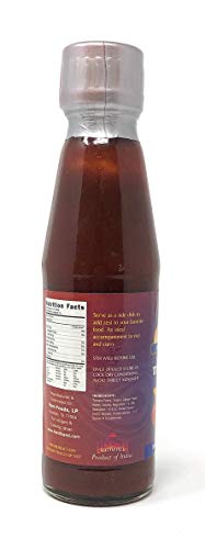 Rani Sauces & Chutneys {12 Varieties}