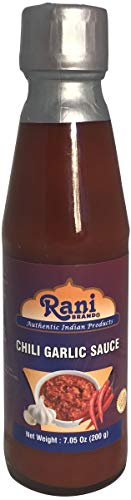 Rani Sauces & Chutneys {12 Varieties}