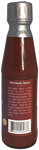 Rani Sauces & Chutneys {12 Varieties}
