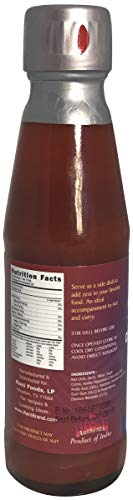 Rani Sauces & Chutneys {12 Varieties}