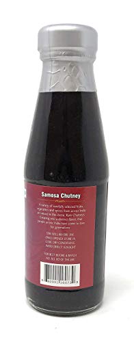 Rani Sauces & Chutneys {12 Varieties}