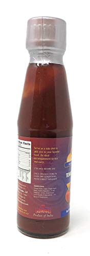 Rani Sauces & Chutneys {12 Varieties}