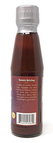 Rani Sauces & Chutneys {12 Varieties}