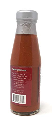 Rani Sauces & Chutneys {12 Varieties}