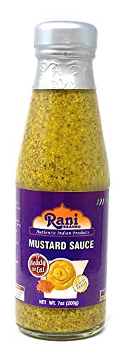 Rani Sauces & Chutneys {12 Varieties}