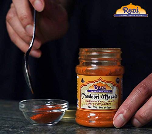Rani Tandoori Masala {12 Sizes Available}