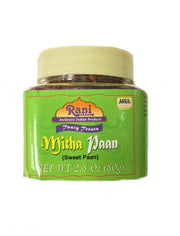 Rani Mitha (Sweet) Pan 2.8oz