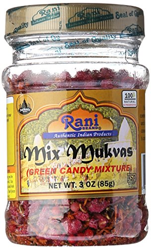 Rani Mukwas {3 Sizes Available}