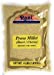 Rani Proso Millet (Panicum Millaceum) Whole Ancient Grain Seeds ~ All Natural | Gluten Friendly | NON-GMO | Vegan | Barri / Chena / Variga / Baragu