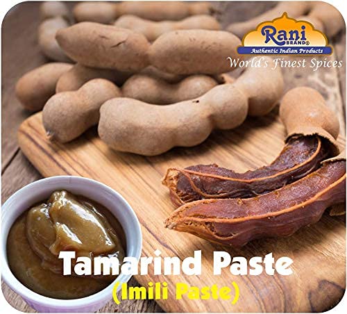 Rani Tamarind Paste {11 Sizes Available}