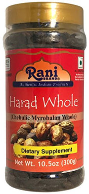 Rani Harad