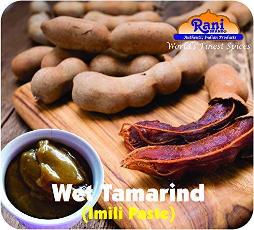 Rani Tamarind Paste {11 Sizes Available}