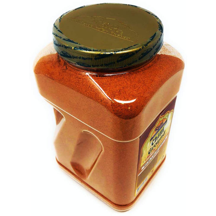 Rani Chilli Powder Regular and Extra Hot {19 Sizes Available}